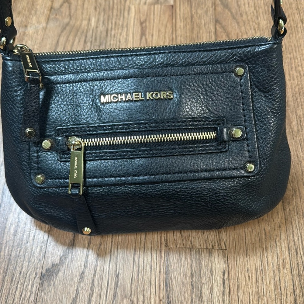 Michael Kors Crossbody Bag